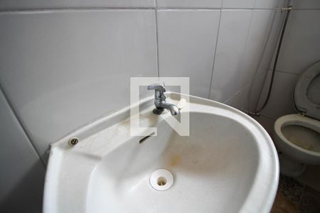 Apartamento à venda com 110m², 3 quartos e 2 vagasBanheiro de serviço