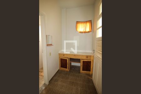 Apartamento à venda com 110m², 3 quartos e 2 vagasQuarto de Serviço