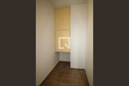 Apartamento à venda com 110m², 3 quartos e 2 vagasQuarto de Serviço