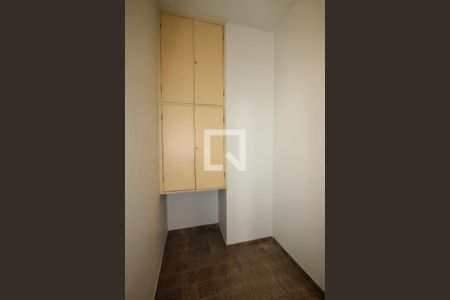 Apartamento à venda com 110m², 3 quartos e 2 vagasQuarto de Serviço