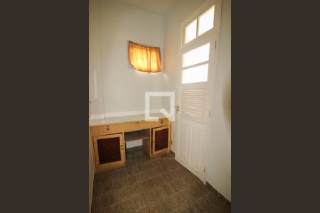 Apartamento à venda com 110m², 3 quartos e 2 vagasQuarto de Serviço