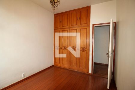 Apartamento à venda com 110m², 3 quartos e 2 vagasQuarto 3