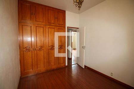 Apartamento à venda com 110m², 3 quartos e 2 vagasQuarto 3