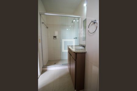 Apartamento à venda com 110m², 3 quartos e 2 vagasBanheiro da Suíte