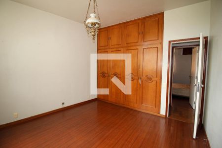 Suíte de apartamento à venda com 3 quartos, 110m² em Tijuca, Rio de Janeiro