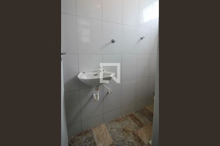 Apartamento à venda com 110m², 3 quartos e 2 vagasBanheiro de serviço