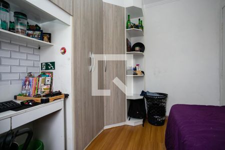 Quarto 1 de apartamento à venda com 2 quartos, 49m² em Limão, São Paulo