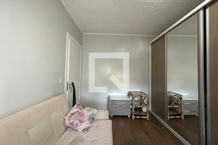 Apartamento para alugar com 53m², 2 quartos e 1 vagaQuarto 2 