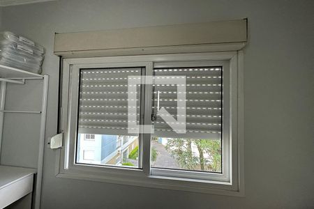 Apartamento para alugar com 53m², 2 quartos e 1 vagaJanela do Quarto 2 