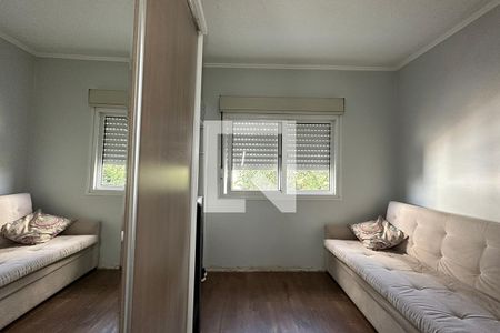 Apartamento para alugar com 53m², 2 quartos e 1 vagaQuarto 2 