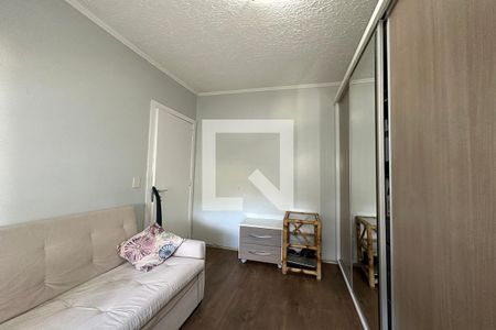 Apartamento para alugar com 53m², 2 quartos e 1 vagaQuarto 2 