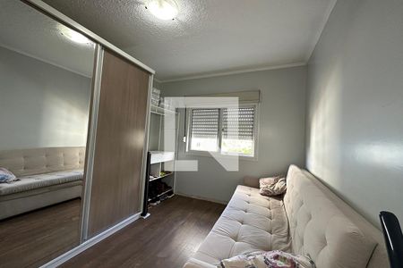 Apartamento para alugar com 53m², 2 quartos e 1 vagaQuarto 2 