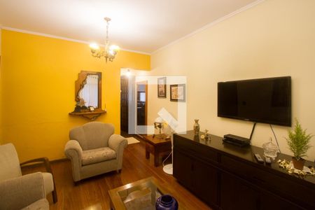 Sala de casa à venda com 3 quartos, 156m² em Jardim Promissao, São Paulo