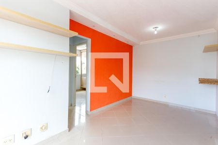 Sala de apartamento à venda com 2 quartos, 47m² em Jardim Japao, São Paulo