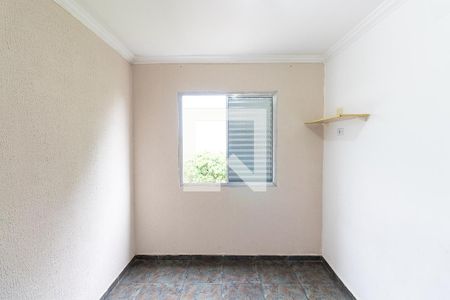 Apartamento à venda com 50m², 2 quartos e 1 vagaQuarto 2
