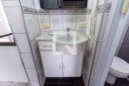 Apartamento à venda com 50m², 2 quartos e 1 vagaBanheiro