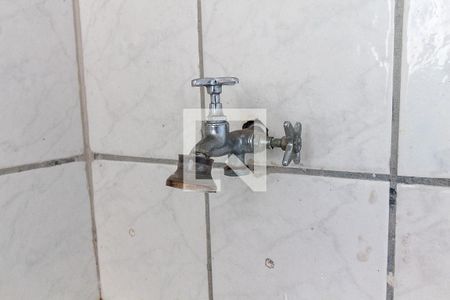 Apartamento à venda com 50m², 2 quartos e 1 vagaLavanderia (Torneira)