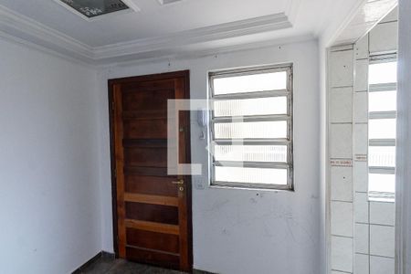 Apartamento à venda com 50m², 2 quartos e 1 vagaSala