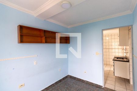 Quarto 1 de apartamento para alugar com 2 quartos, 50m² em Conjunto Habitacional Padre José de Anchieta, São Paulo