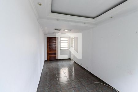 Apartamento à venda com 50m², 2 quartos e 1 vagaSala
