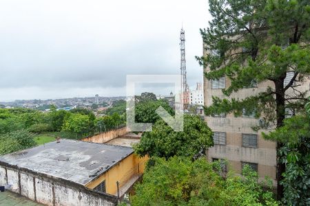 Apartamento à venda com 50m², 2 quartos e 1 vagaVista da Sala