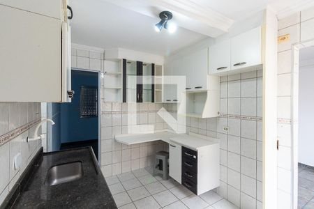 Apartamento à venda com 50m², 2 quartos e 1 vagaCozinha