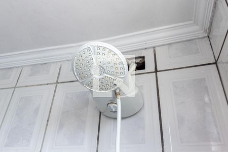 Apartamento à venda com 50m², 2 quartos e 1 vagaChuveiro