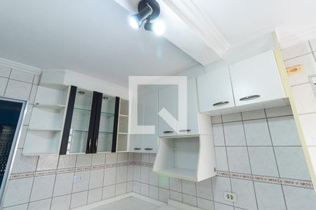 Apartamento à venda com 50m², 2 quartos e 1 vagaCozinha - Armários