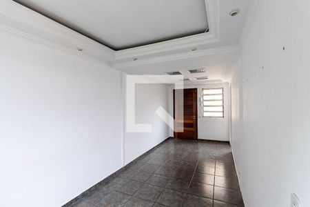 Apartamento para alugar com 2 quartos, 50m² em Conjunto Habitacional Padre José de Anchieta, São Paulo