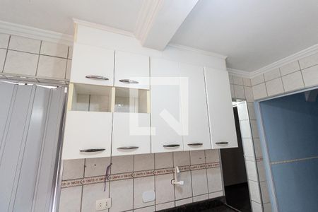 Apartamento à venda com 50m², 2 quartos e 1 vagaCozinha - Armários
