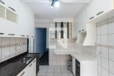 Apartamento à venda com 50m², 2 quartos e 1 vagaCozinha