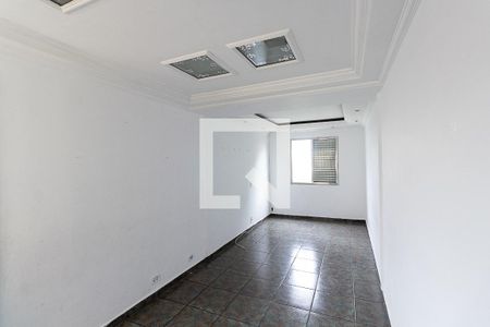 Apartamento à venda com 50m², 2 quartos e 1 vagaSala