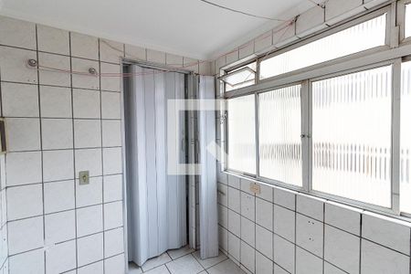 Apartamento à venda com 50m², 2 quartos e 1 vagaLavanderia
