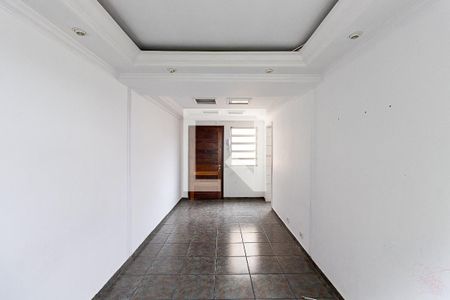 Sala de apartamento para alugar com 2 quartos, 50m² em Conjunto Habitacional Padre José de Anchieta, São Paulo