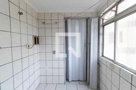 Apartamento à venda com 50m², 2 quartos e 1 vagaLavanderia