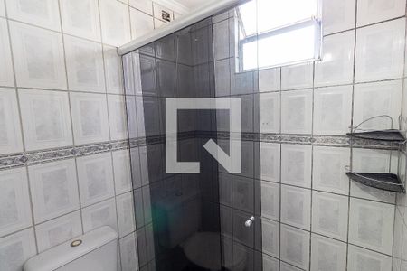 Apartamento à venda com 50m², 2 quartos e 1 vagaBanheiro