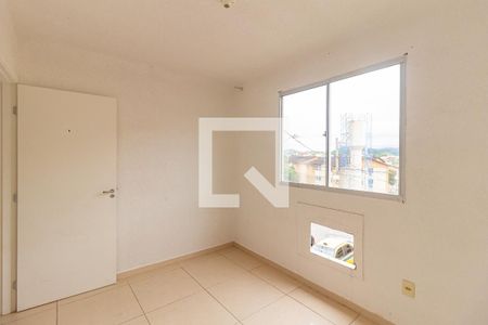 Quarto 1 de apartamento para alugar com 2 quartos, 43m² em Campo Grande, Rio de Janeiro