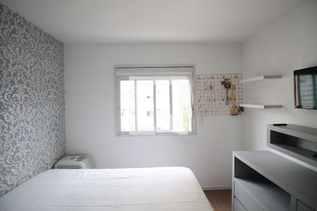 Apartamento para alugar com 52m², 2 quartos e 1 vagaQuarto