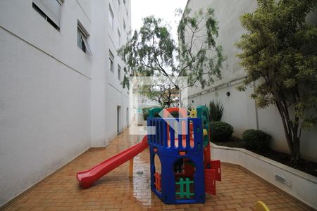 Apartamento para alugar com 52m², 2 quartos e 1 vagaÁrea comum