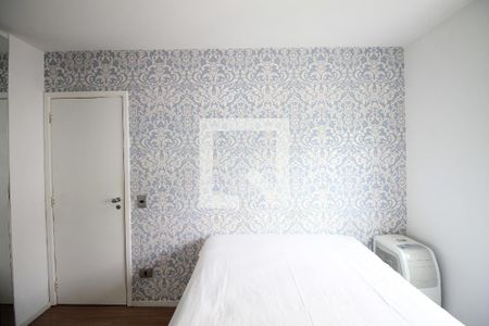 Quarto de apartamento para alugar com 2 quartos, 52m² em Bela Vista, São Paulo