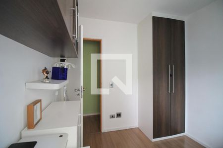 Apartamento para alugar com 52m², 2 quartos e 1 vagaQuarto 2
