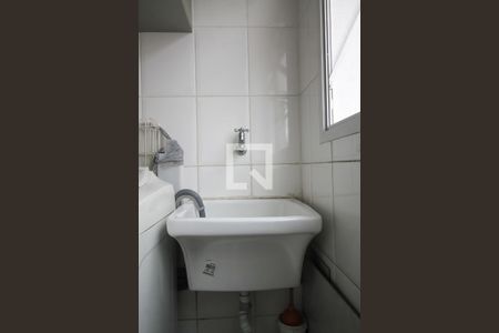 Apartamento para alugar com 52m², 2 quartos e 1 vagaÁrea de Serviço