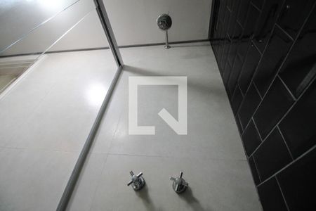 Apartamento para alugar com 52m², 2 quartos e 1 vagaBanheiro