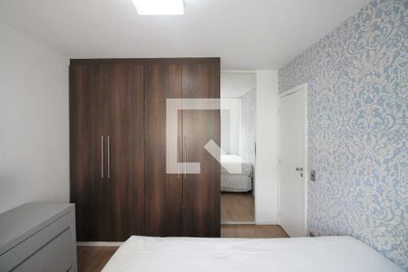 Quarto de apartamento para alugar com 2 quartos, 52m² em Bela Vista, São Paulo