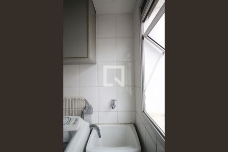 Apartamento para alugar com 52m², 2 quartos e 1 vagaÁrea de Serviço