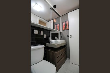 Apartamento para alugar com 52m², 2 quartos e 1 vagaBanheiro