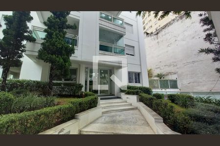 Apartamento para alugar com 52m², 2 quartos e 1 vagaÁrea comum