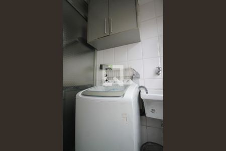 Apartamento para alugar com 52m², 2 quartos e 1 vagaÁrea de Serviço