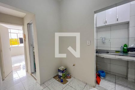 Entrada de apartamento à venda com 0 quarto, 28m² em Centro, Rio de Janeiro