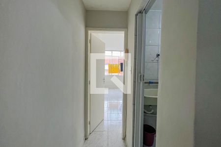 Corredor de apartamento à venda com 0 quarto, 28m² em Centro, Rio de Janeiro